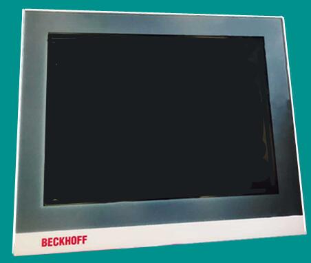 Beckhoff倍福觸摸屏CP6202-1010-0010維修指南 工控機與HMI自修復護一步