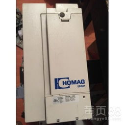 豪邁Homag驅動器與工控機維修全解析 F5顯示器及12f5a3d-YA18故障排查指南